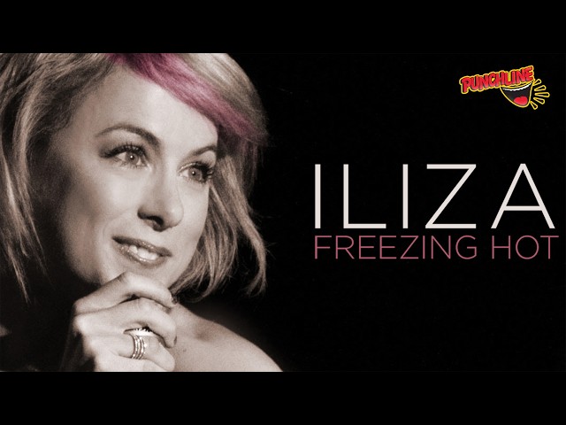 Iliza Shlesinger: Freezing Hot (Full Show) | Hilarious Stand-Up Comedy Special.