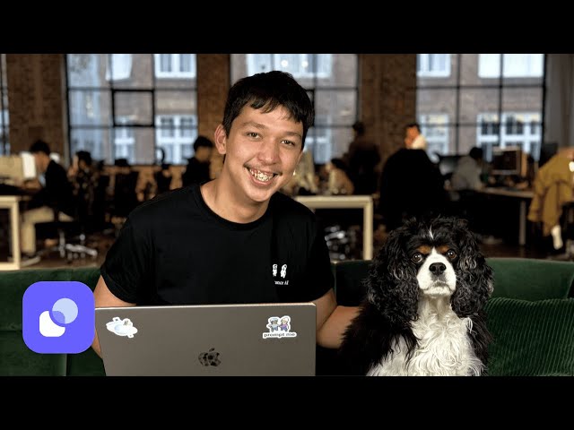 What's New in Relevance? AI Agent Building UI, Pausing Tasks