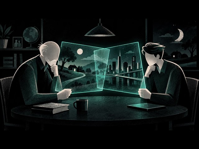 The Digital Time and Environment Problem