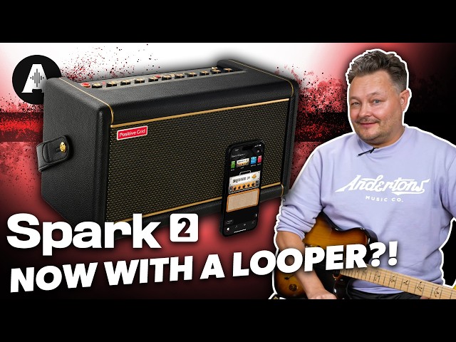 The Spark 2 is Finally Here! - How Does it Compare to the Original?