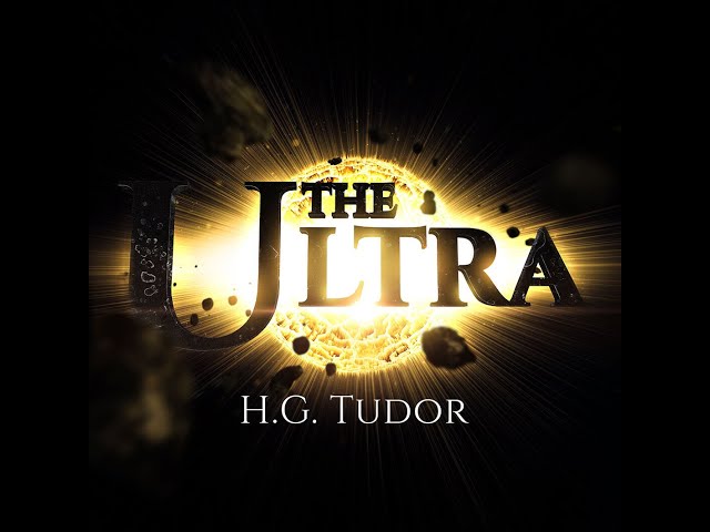 A Little Bit of the Ultra Does You So Much Good!