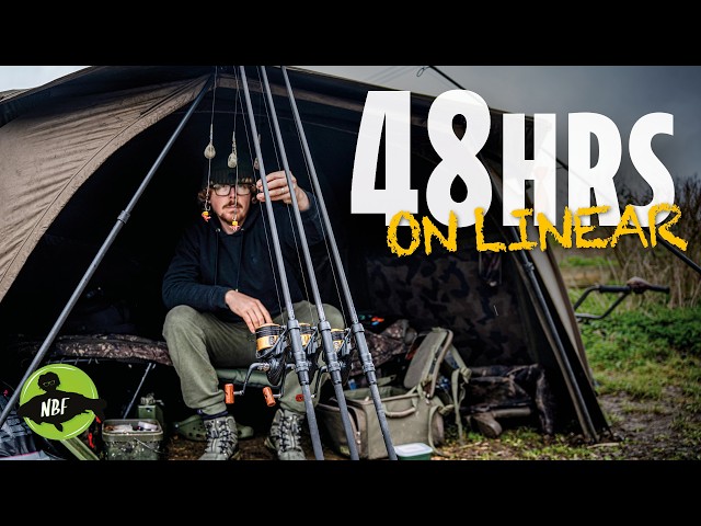 48 Hours on Linear St Johns… Was It Worth It?