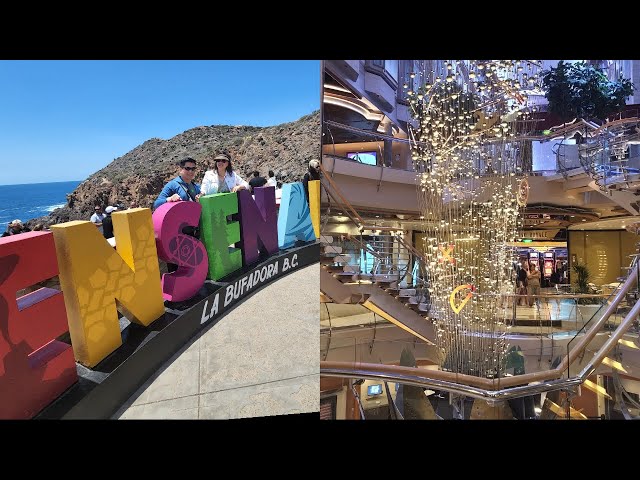 Inside the Cruise | Mexico | Tours