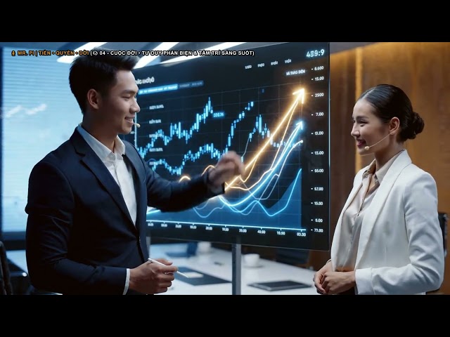 Decoding the 'Get-Rich-Quick' Scheme: Why Are Aspiring Investors Funding Empty-Suit Gurus?
