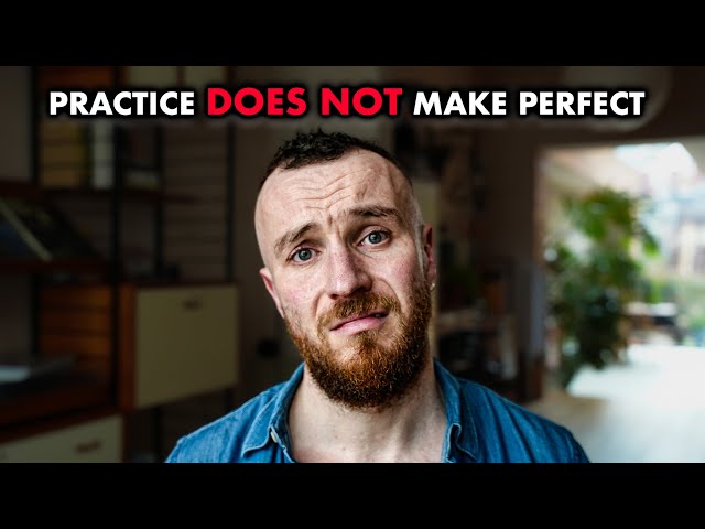 Transform Your Music Practice: Less Time, Better Results