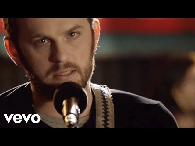 Kings Of Leon - Temple (Official Video)