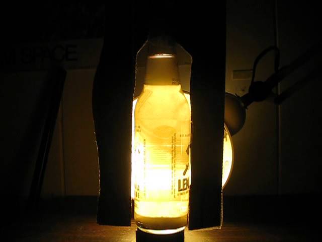 Magnetic Separation of Iron Oxides