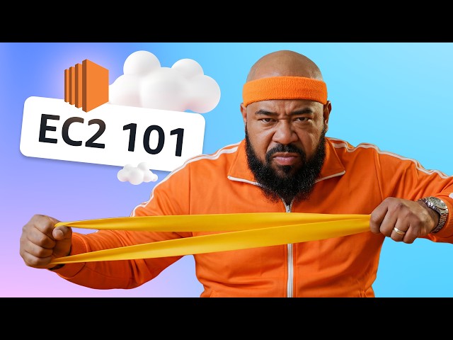 Getting Started with EC2