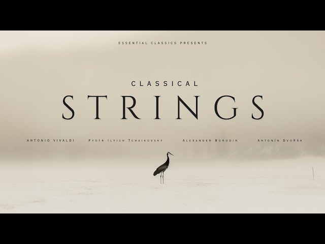 Classical Strings - Classical Music Gems
