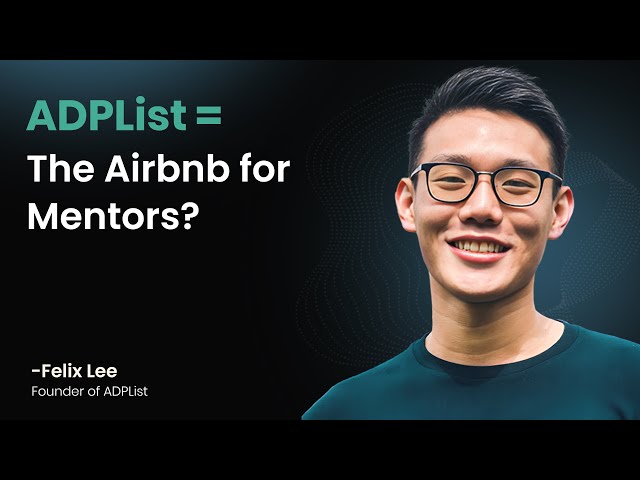 Community—Product—Design Movement ft. Felix Lee (FULL EPISODE) | The Founder's Foyer with Aishwarya