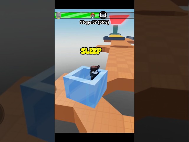 How To Sleep Easy Tutorial #roblox