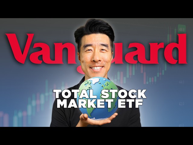 VT — The One Fund To Rule Them All