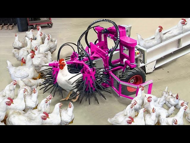Most Satisfying Factory Machines and Ingenious Tools ▶ 5