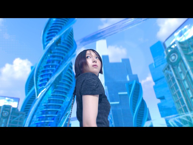 NewKin(๋ดํจ) 'echo' MV