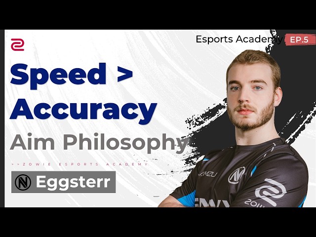 VALORANT: Why You SHOULD Train "Speed" Over "Safe Aim" - ENVY Esports Academy Ep.5