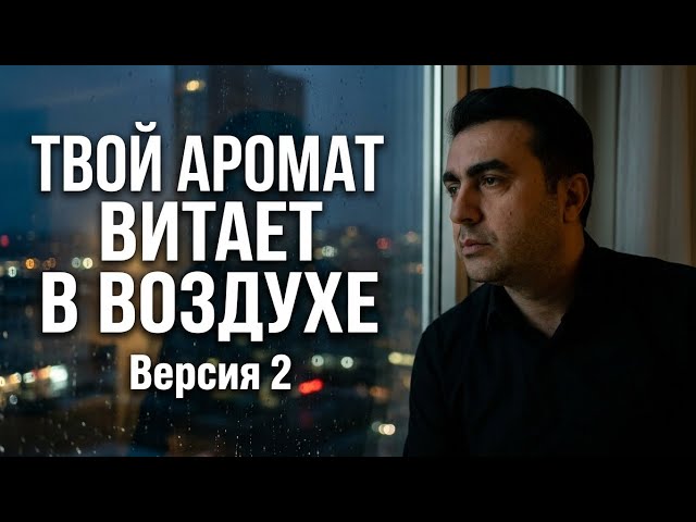 Rauf Tagiyev - Твой аромат витает в воздухе (Version 2) tvoy aromat vitaet v vozduxe etrin duyulur
