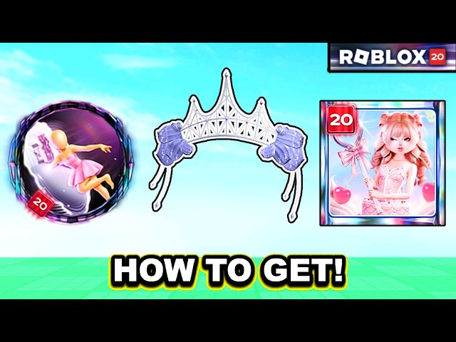 How To Get CROWN OF PETALS (Dress To Impress Secret Badge) | The Hunt: Roblox 20 [EVENT]