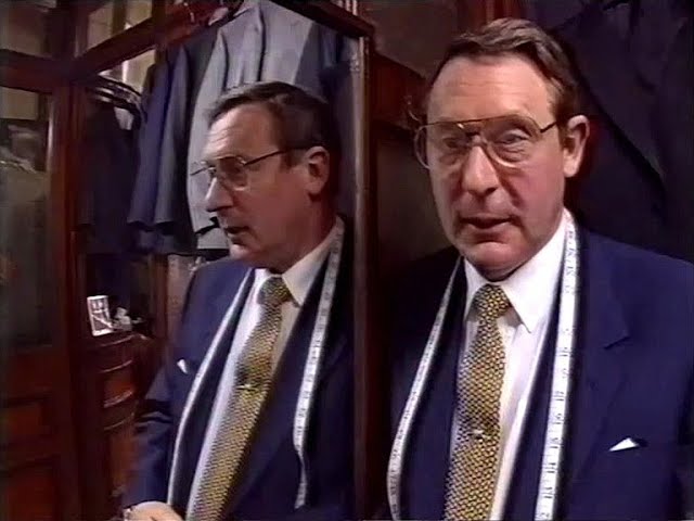 The Net S2 - Saville Row Tailors The Laser Suit