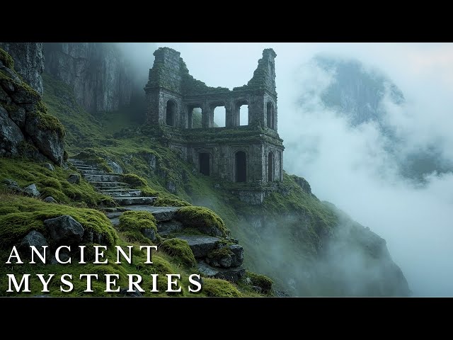 50 Archaeological Mysteries Science Can’t Explain