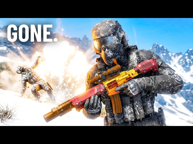Ghost Recon Breakpoint Update 2.03 Hurt My Feelings