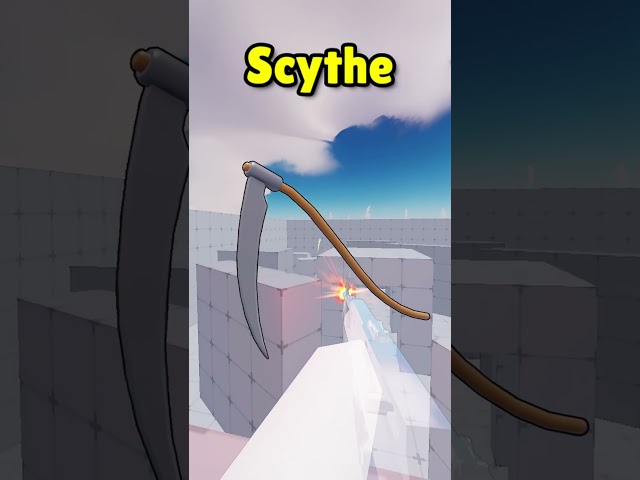 Movement Tricks Every Pro Uses in Roblox Rivals #roblox #rivals #shorts