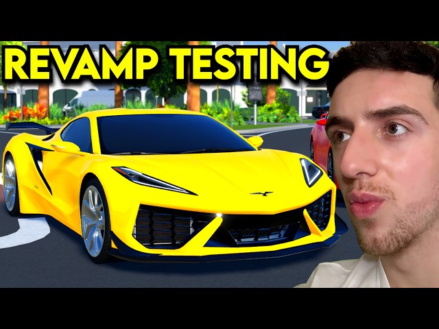 REACTING TO WHEN I TESTED THE NEW SOUTHWEST FLORIDA REVAMP!