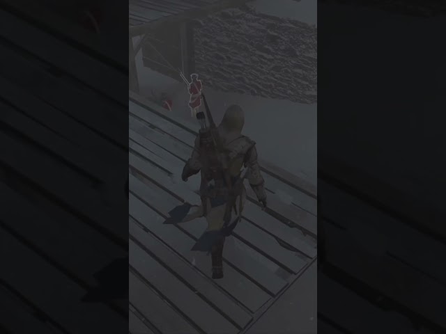 AC Stealth Is Cool