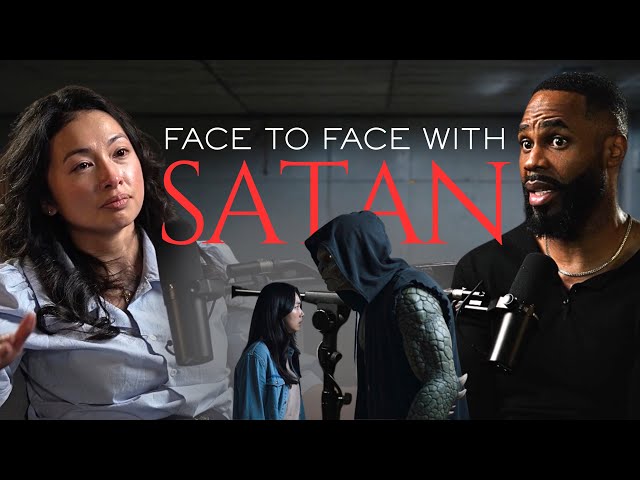 She Encountered Satan and Other Powerful Dreams w/ Jennifer Mai 