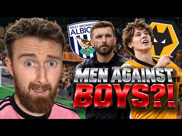 Wolves OUTCLASS West Brom! Swansea Are TOP! | Championship GW8 Review