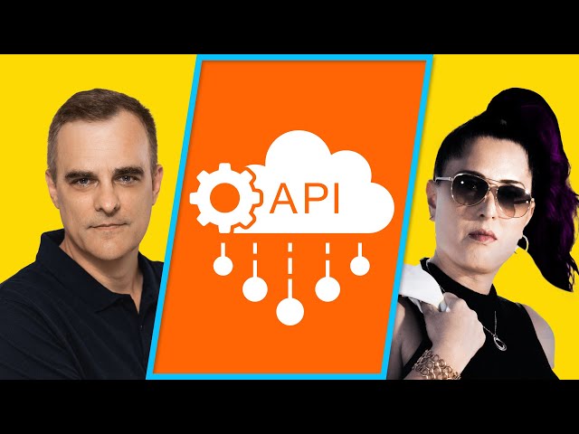 Alissa Knight - Hacking APIs