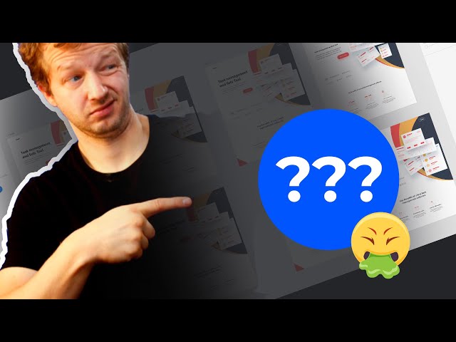 The WORST Thing You Can Do (in UI Design)