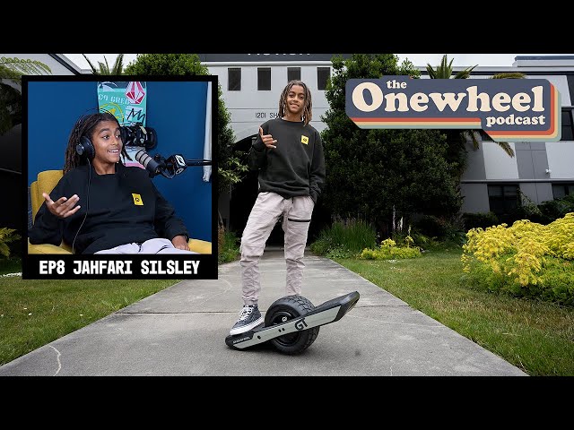 The Next Generation of Onewheel Racing  | Ep. 8 | The Onewheel Podcast