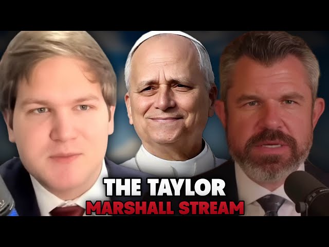 Thomism, America, and the Pope