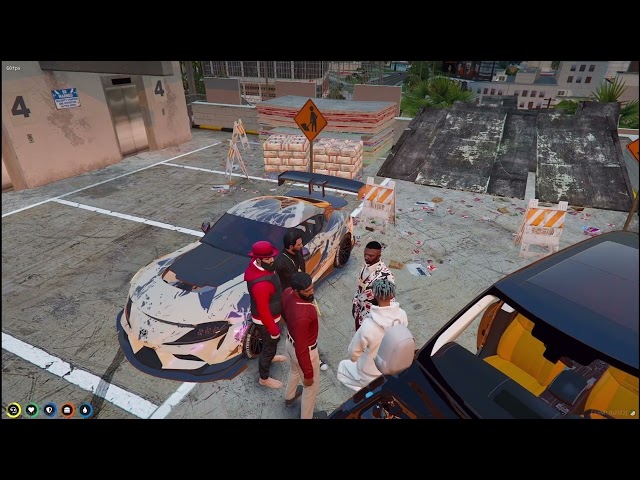 Mandem Reveals Who They Actually Voted | GTA RP NoPixel 3.0