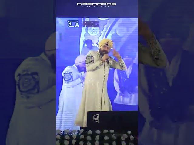 Daler Mehndi Live Performance #dalermehndi #dance #liveperformance #shotrs