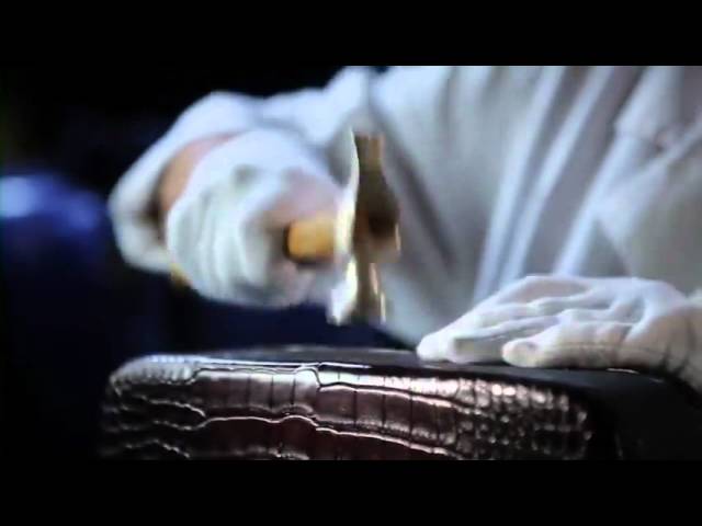 The Making of the Miss Dior Bag