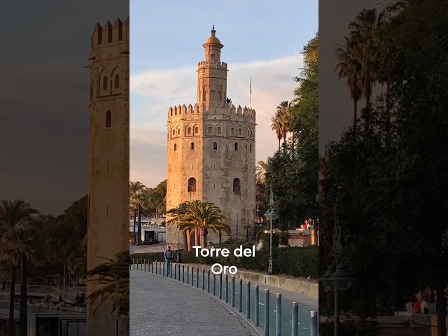 Seville, Spain ๐ช๐ธ (2/3)