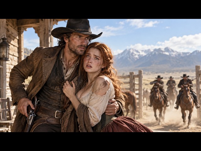 He Ordered a Quiet Bride—She Arrived Already Running From the Men Who Wanted Her Dead