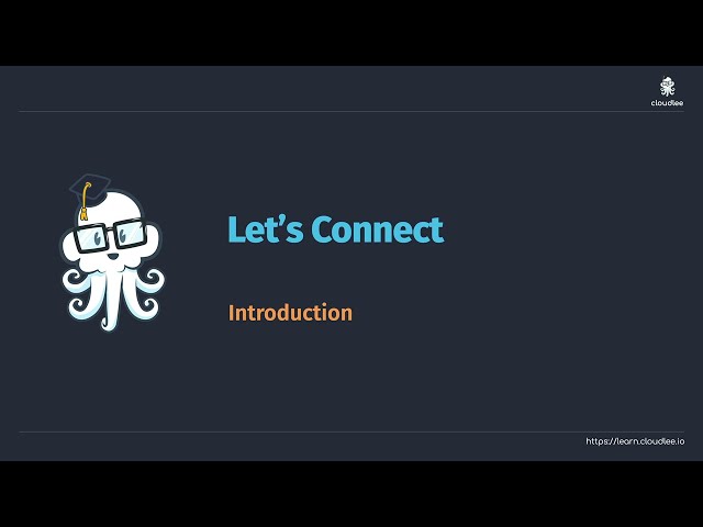 Free Getting Started with Azure Course - Staying Connected