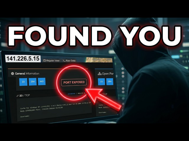 From Target to Blueprint | The Best Enumeration & Discovery