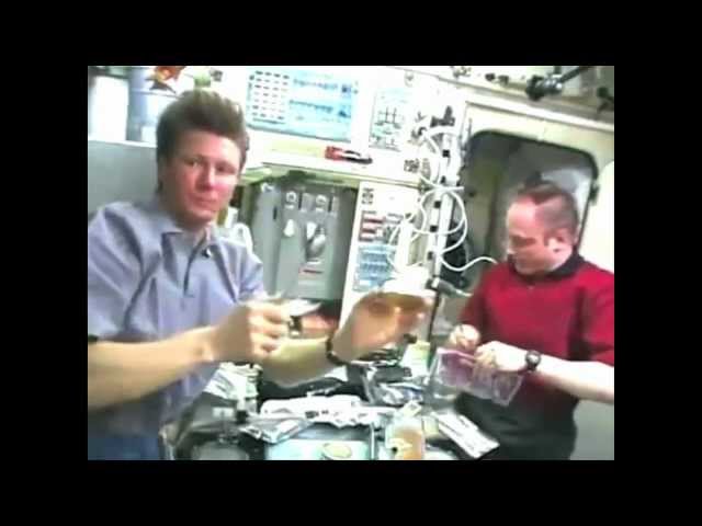 A Voyage to Mars: Bone Loss in Space