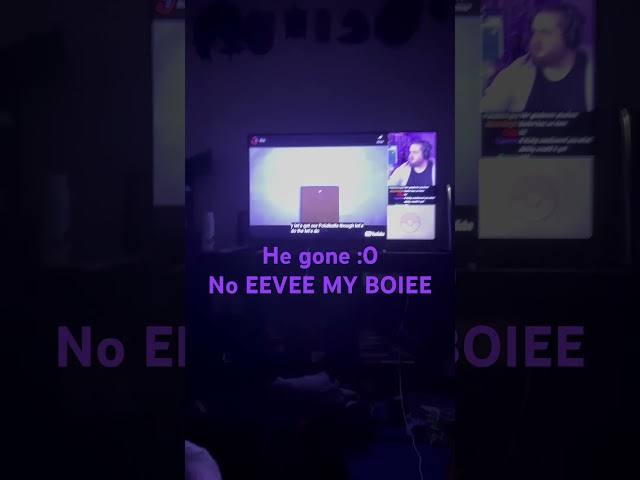 No me boiii