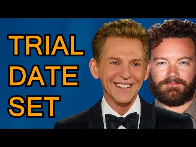 Trial Date Set for Lawsuit Against Scientology & Danny Masterson