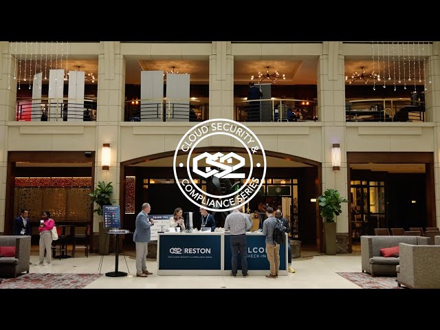 CS2 Reston Recap