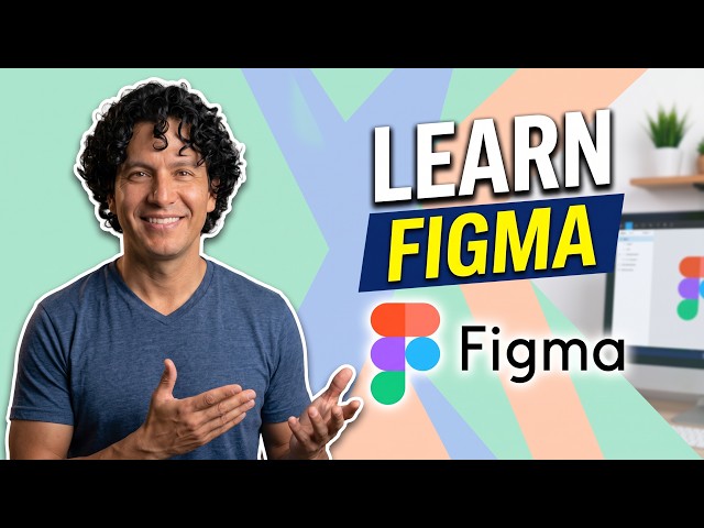 How To Learn Figma (Easy Guide)