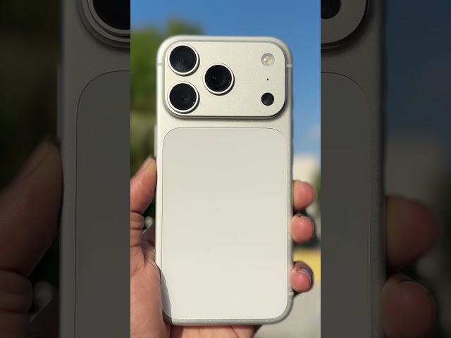 iPhone 17 Pro After 8 Months – Honest Long-Term Review! Worth It in 2026?