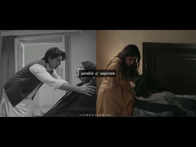 #Zanjeerain deul sceans#🎀🎀🎀🎀🎀🦋🦋🦋🦋♥️♥️♥️