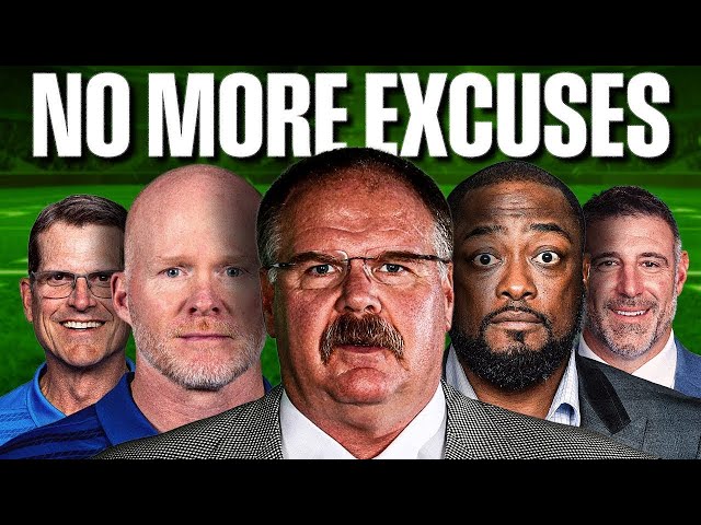 1 Question For Each NFL Head Coach Heading Into This Season