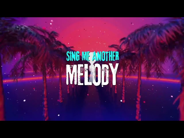 QFX Melody Offical Lyric video   HD 1080p