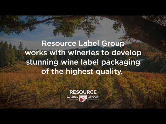 We help to build wine brands